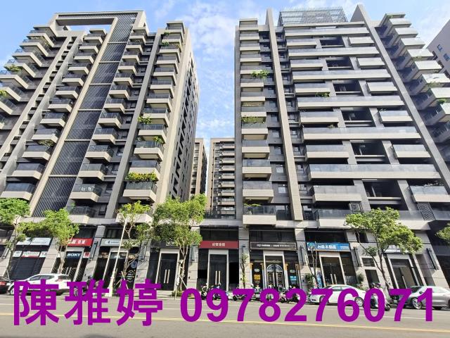 高雄苓雅大樓-9