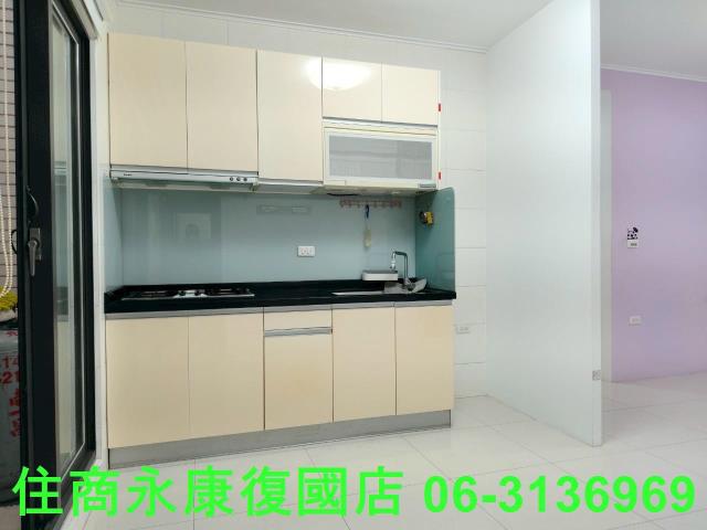 台南中西區華廈-13
