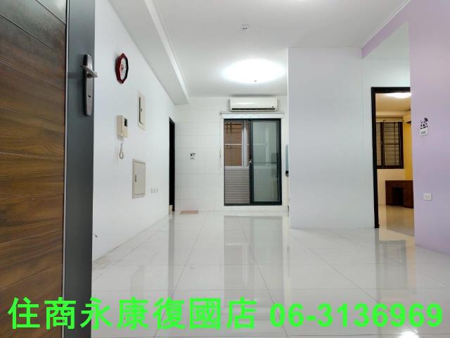 台南中西區華廈-15