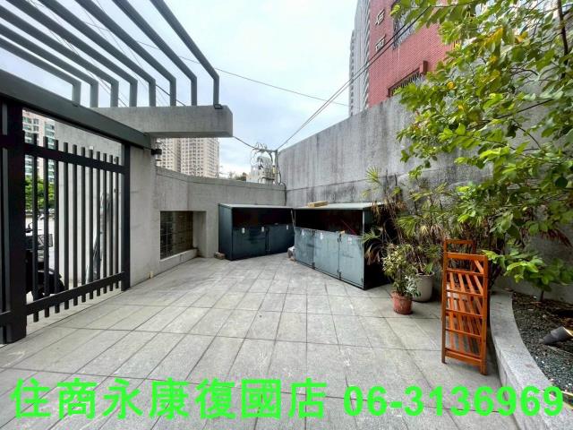 台南中西區華廈-3