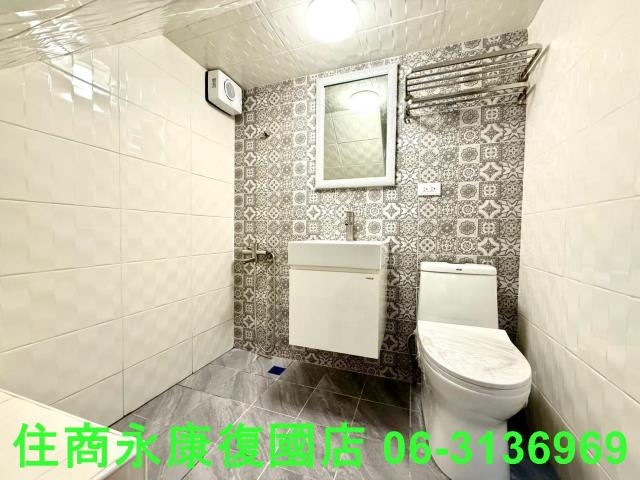 台南安南透天-14