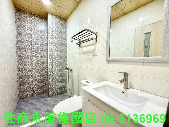 台南安南透天-4