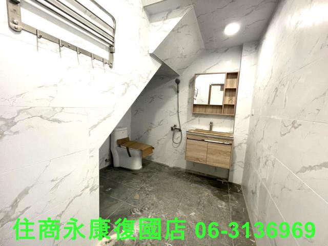 台南西港透天-8