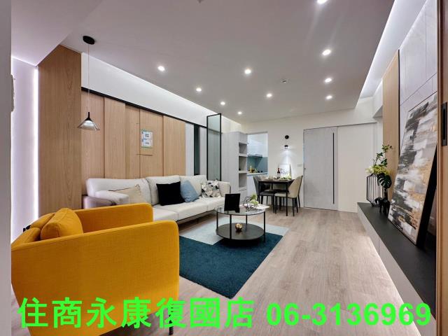 台南安平大樓-1