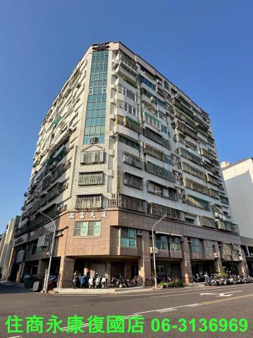 台南安平大樓-3