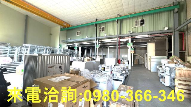 八德廠房-1