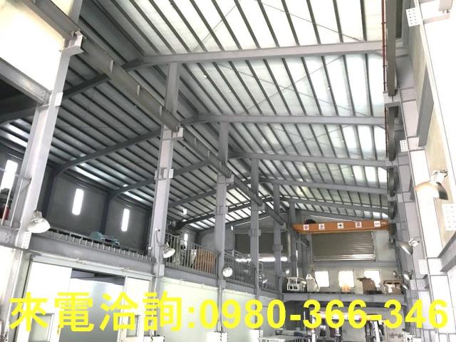 楊梅廠房-1