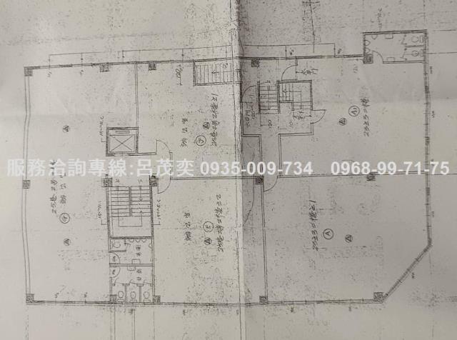 中山區華廈-2