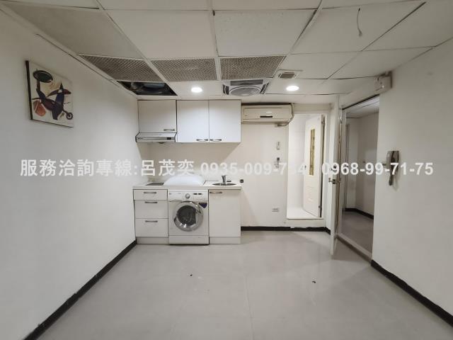 中山區華廈-5