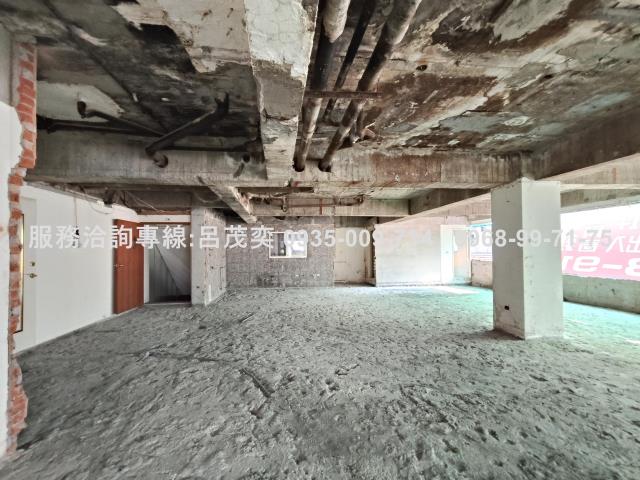 中山區華廈-7