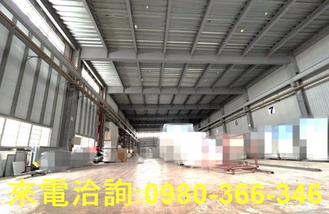 楊梅廠房-1