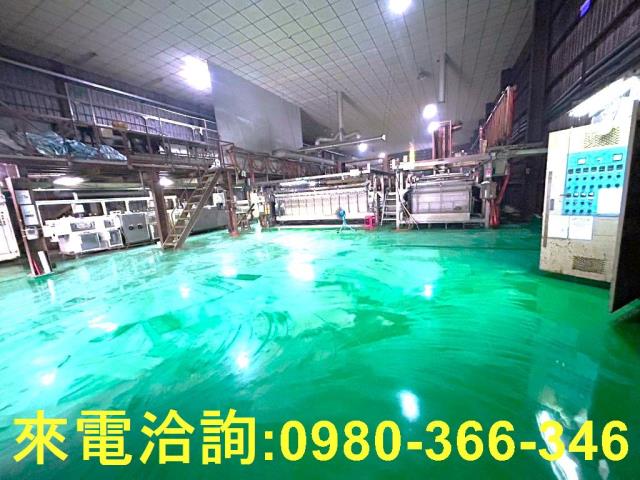 蘆竹廠房-1