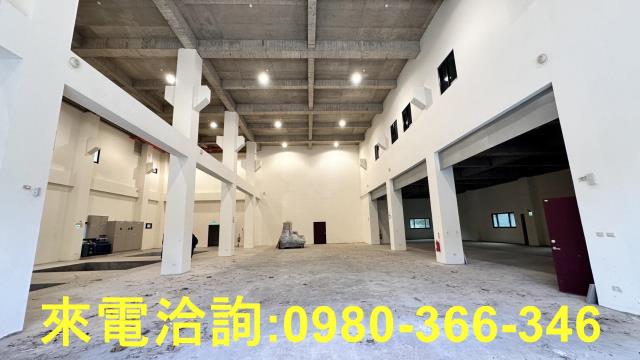 龍潭廠房-1