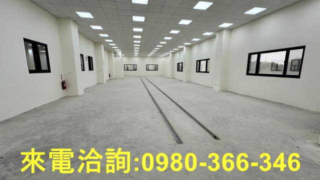 龍潭廠房-4