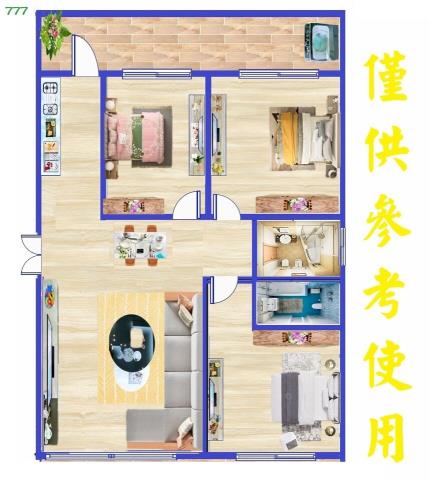 高雄公寓-15