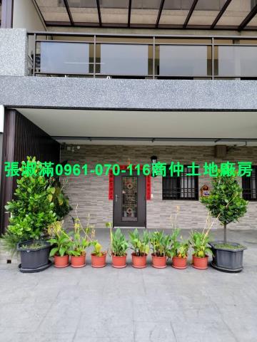 新竹香山透天-1