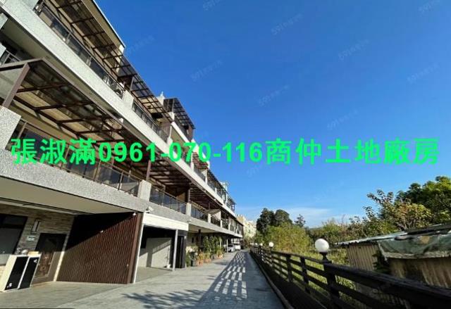 新竹香山透天-2