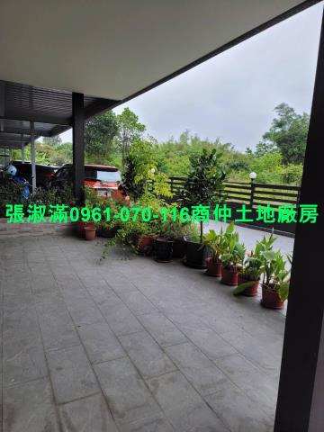 新竹香山透天-4
