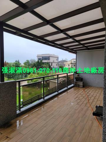 新竹香山透天-7