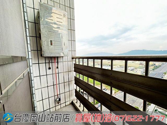 高雄岡山大樓-14