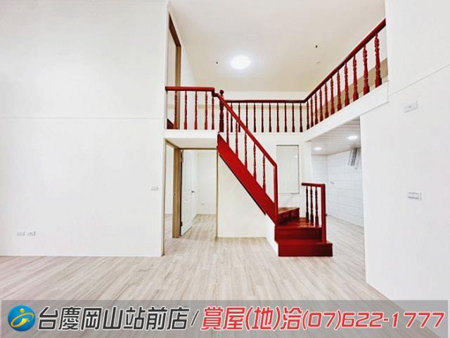 高雄岡山大樓-3