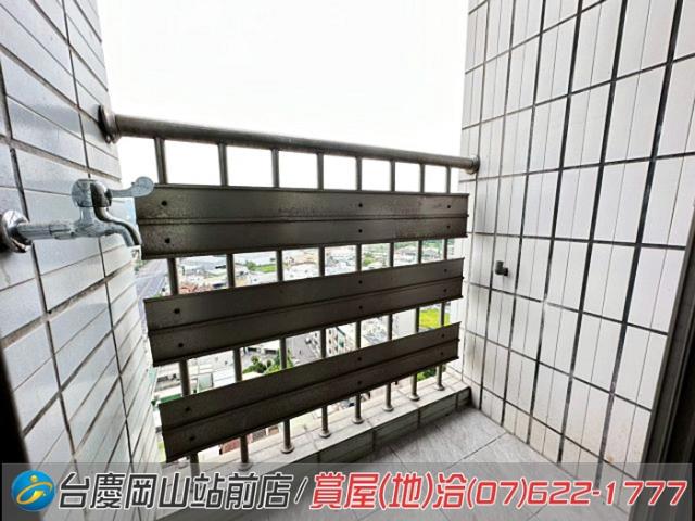 高雄岡山大樓-8