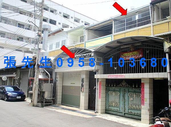 太平拍賣透天-6