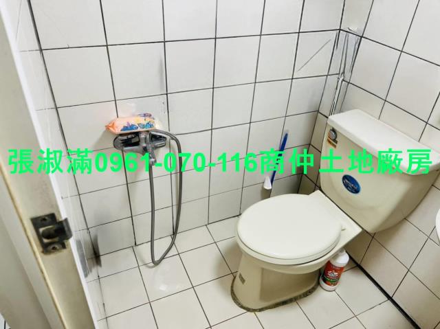 台中華廈-4