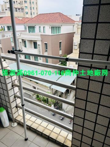 台中華廈-8