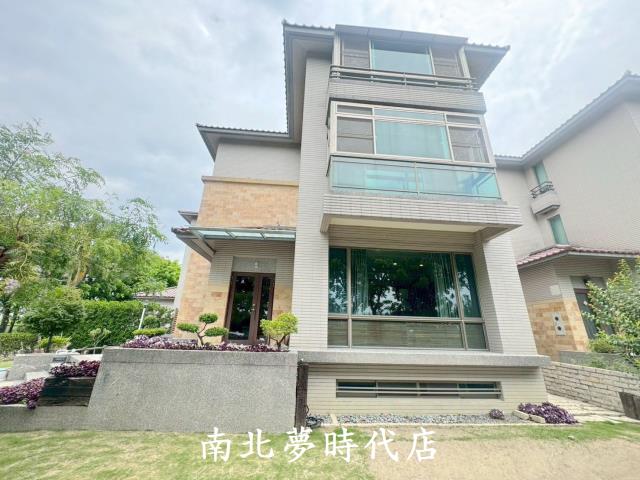 台南別墅-1