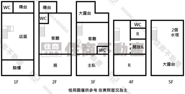 台南中西區透天-15