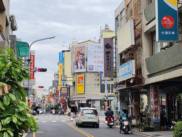 台南中西區透天-1