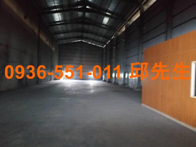 高雄仁武廠房-2