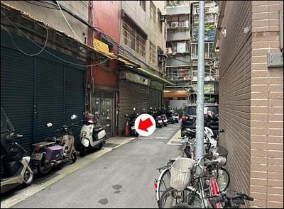 台北萬華公寓法拍-2