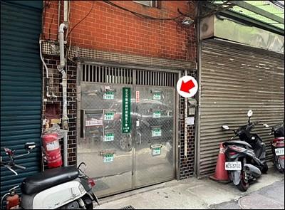 台北萬華公寓法拍-3