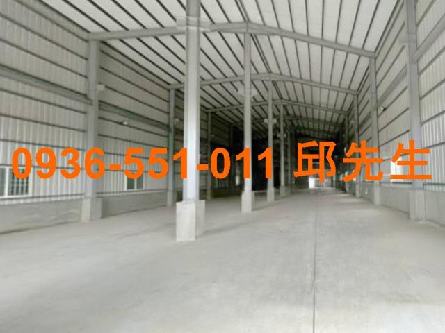 高雄仁武廠房-1