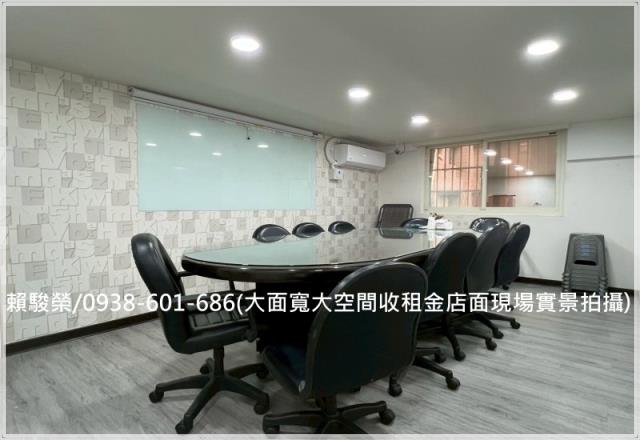 中壢投資收租店面出售
