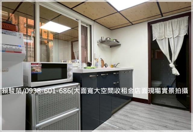 中壢投資收租店面出售