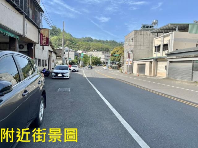 草屯店面-4