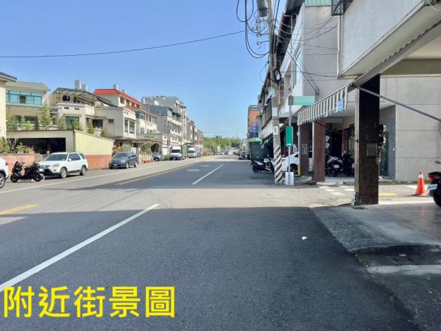 草屯店面-5