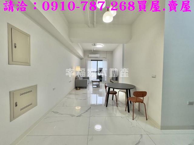 台南新市大樓-1