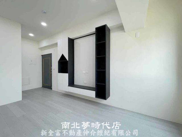 台南歸仁套房-1