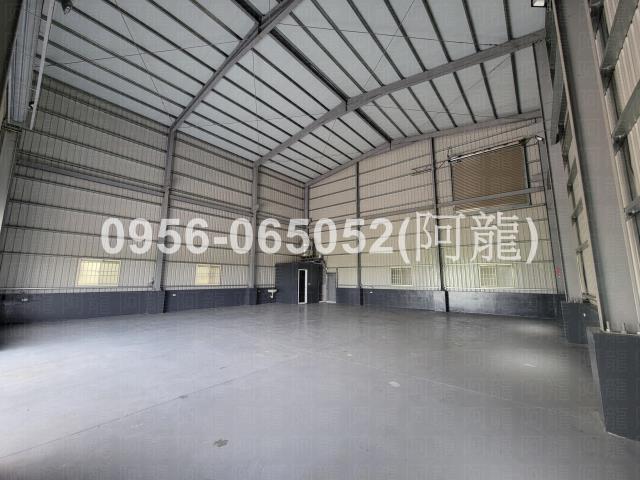 大寮廠房-1