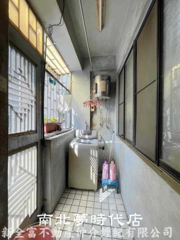 永康公寓-11