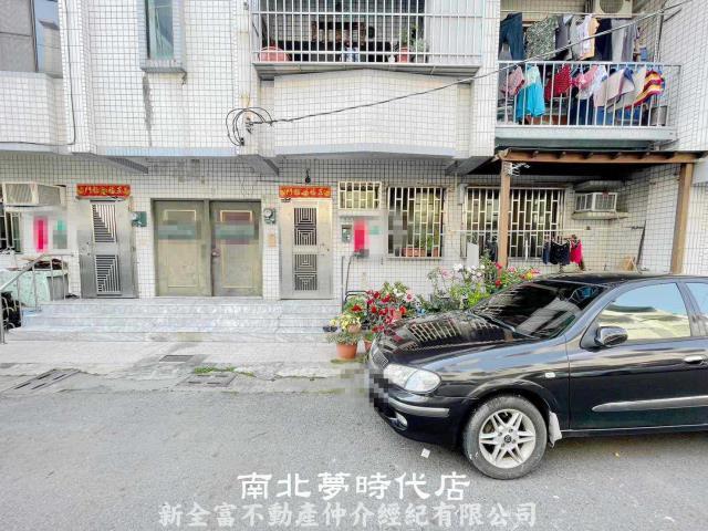 永康公寓-12
