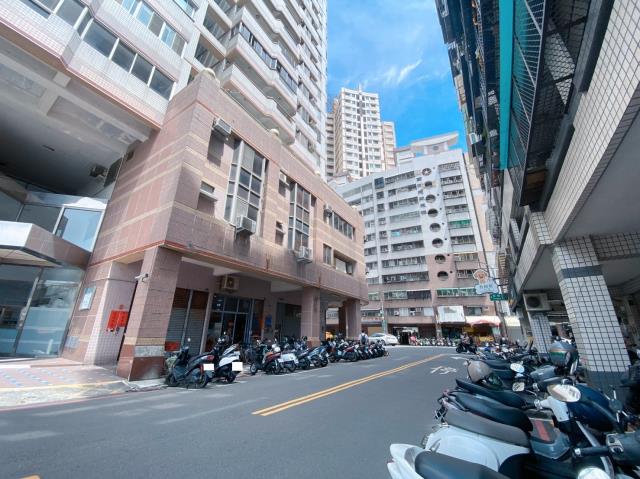 高雄三民區大樓-3