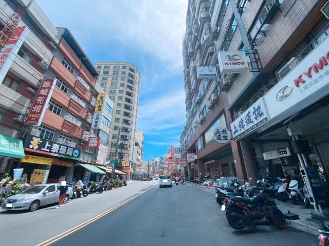 高雄三民區大樓-7
