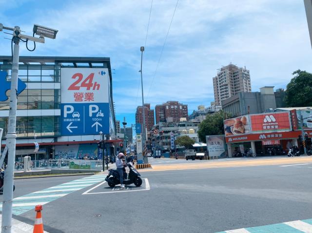 高雄三民區大樓-9