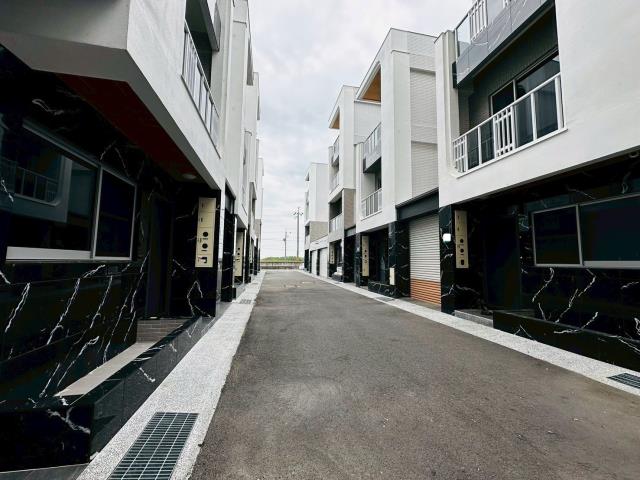 台南鹽水透天-1