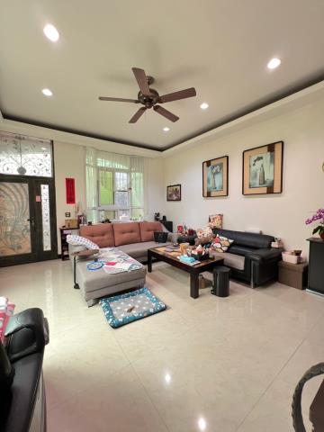 嘉義中埔別墅-1